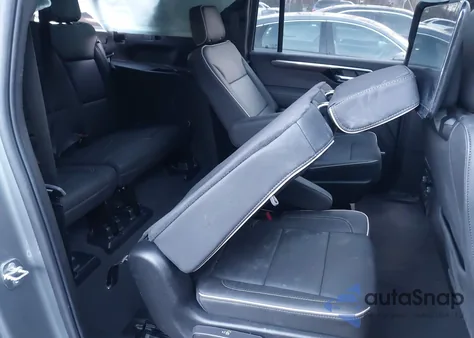 2026 Chevrolet Suburban Premier, 4Wd z USA, uszkodzony, nr VIN 1GNS6FKD5TR104646